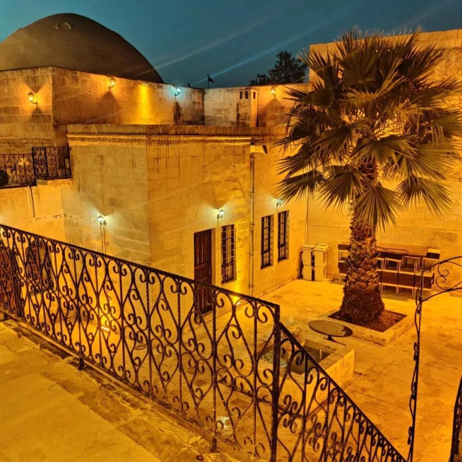 Muzepotamia Butik Otel Şanlıurfa Dış mekan fotoğraf