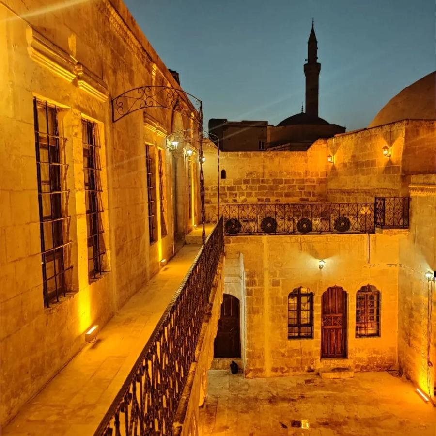 Muzepotamia Butik Otel Şanlıurfa Dış mekan fotoğraf