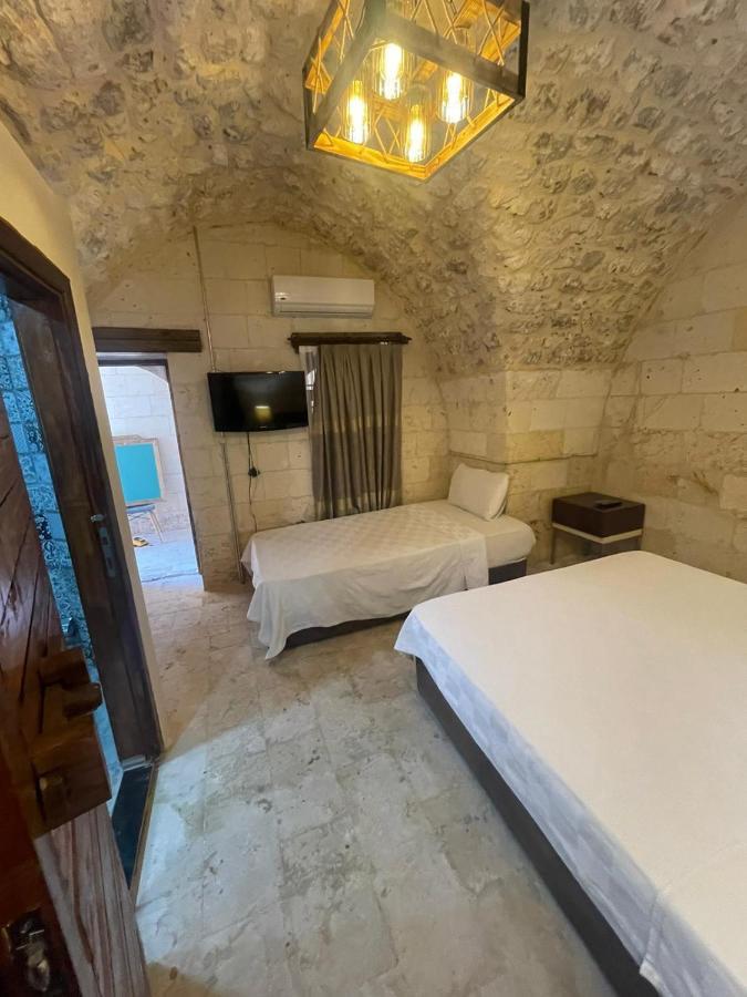 Muzepotamia Butik Otel Şanlıurfa Dış mekan fotoğraf