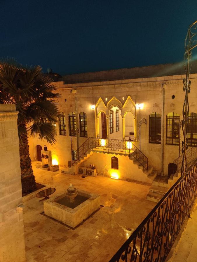 Muzepotamia Butik Otel Şanlıurfa Dış mekan fotoğraf