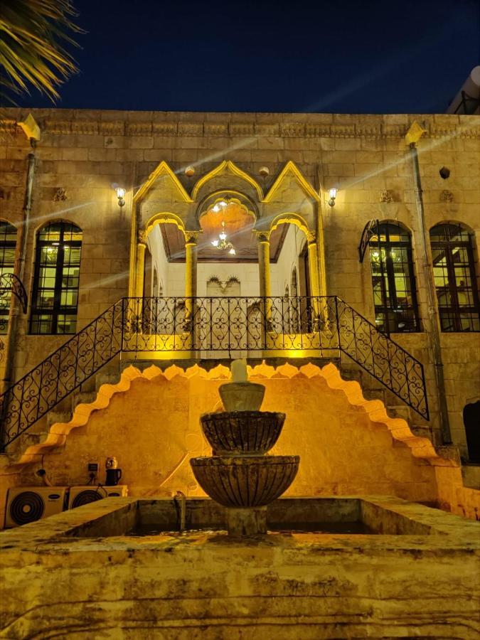 Muzepotamia Butik Otel Şanlıurfa Dış mekan fotoğraf
