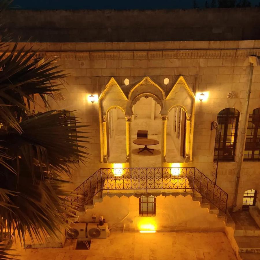 Muzepotamia Butik Otel Şanlıurfa Dış mekan fotoğraf