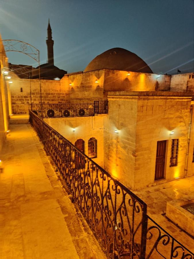 Muzepotamia Butik Otel Şanlıurfa Dış mekan fotoğraf