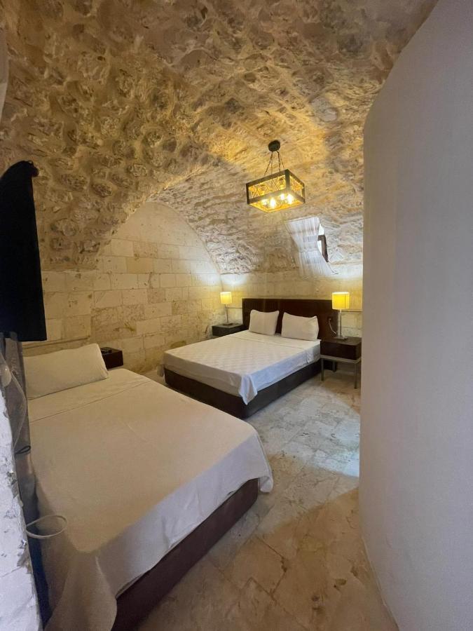 Muzepotamia Butik Otel Şanlıurfa Dış mekan fotoğraf