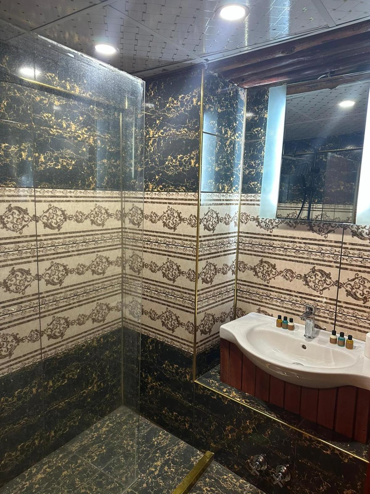 Muzepotamia Butik Otel Şanlıurfa Dış mekan fotoğraf