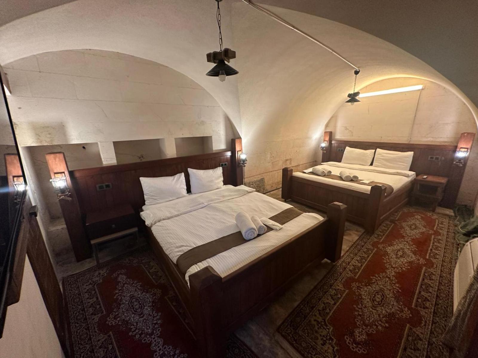 Muzepotamia Butik Otel Şanlıurfa Dış mekan fotoğraf