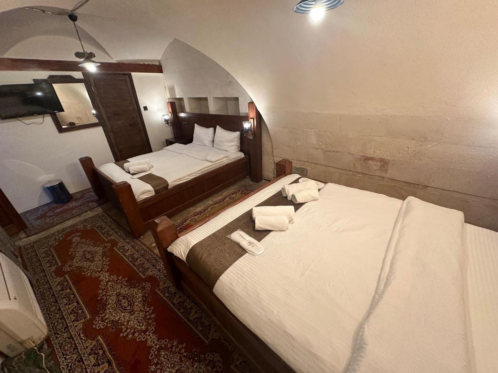 Muzepotamia Butik Otel Şanlıurfa Dış mekan fotoğraf