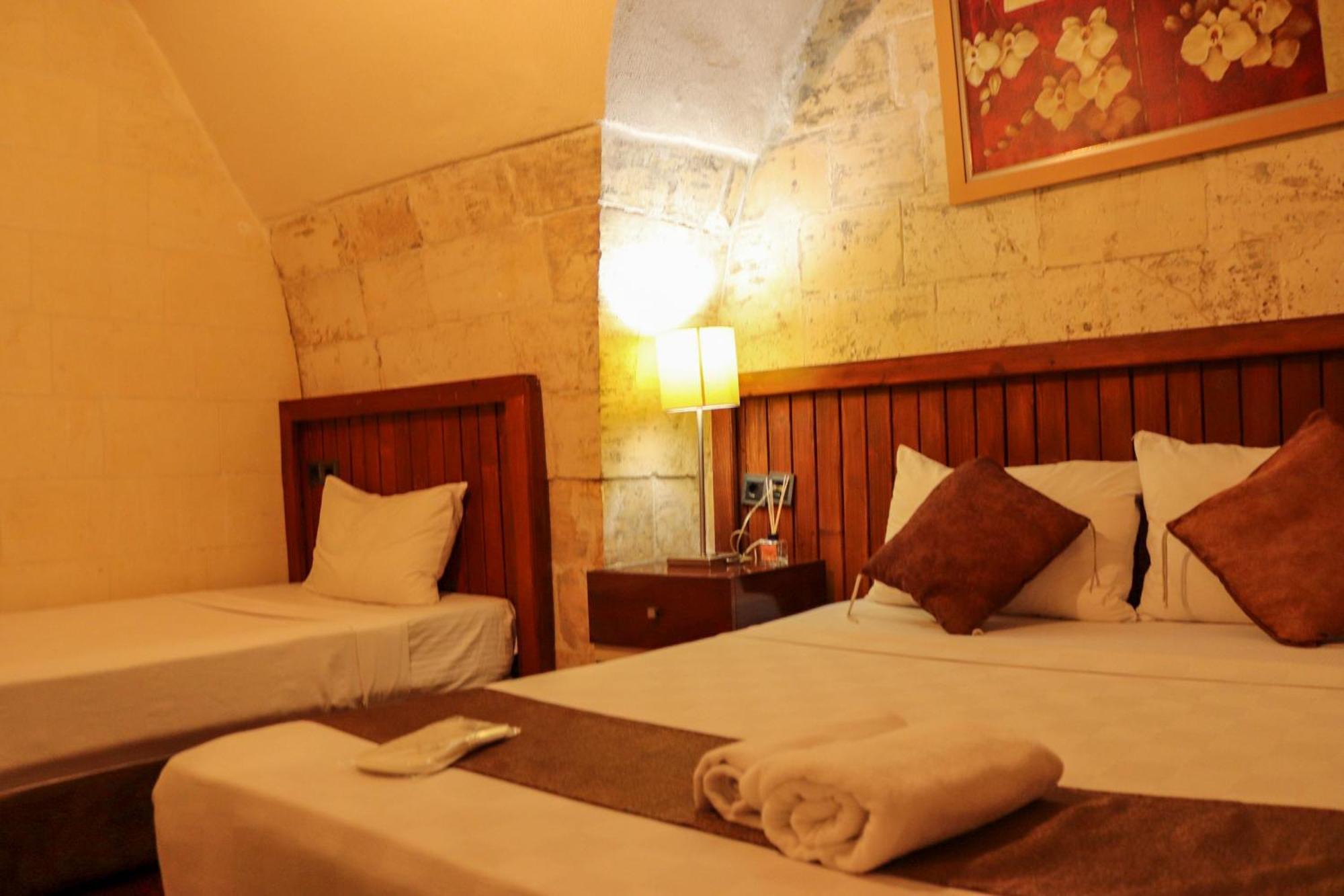 Muzepotamia Butik Otel Şanlıurfa Dış mekan fotoğraf