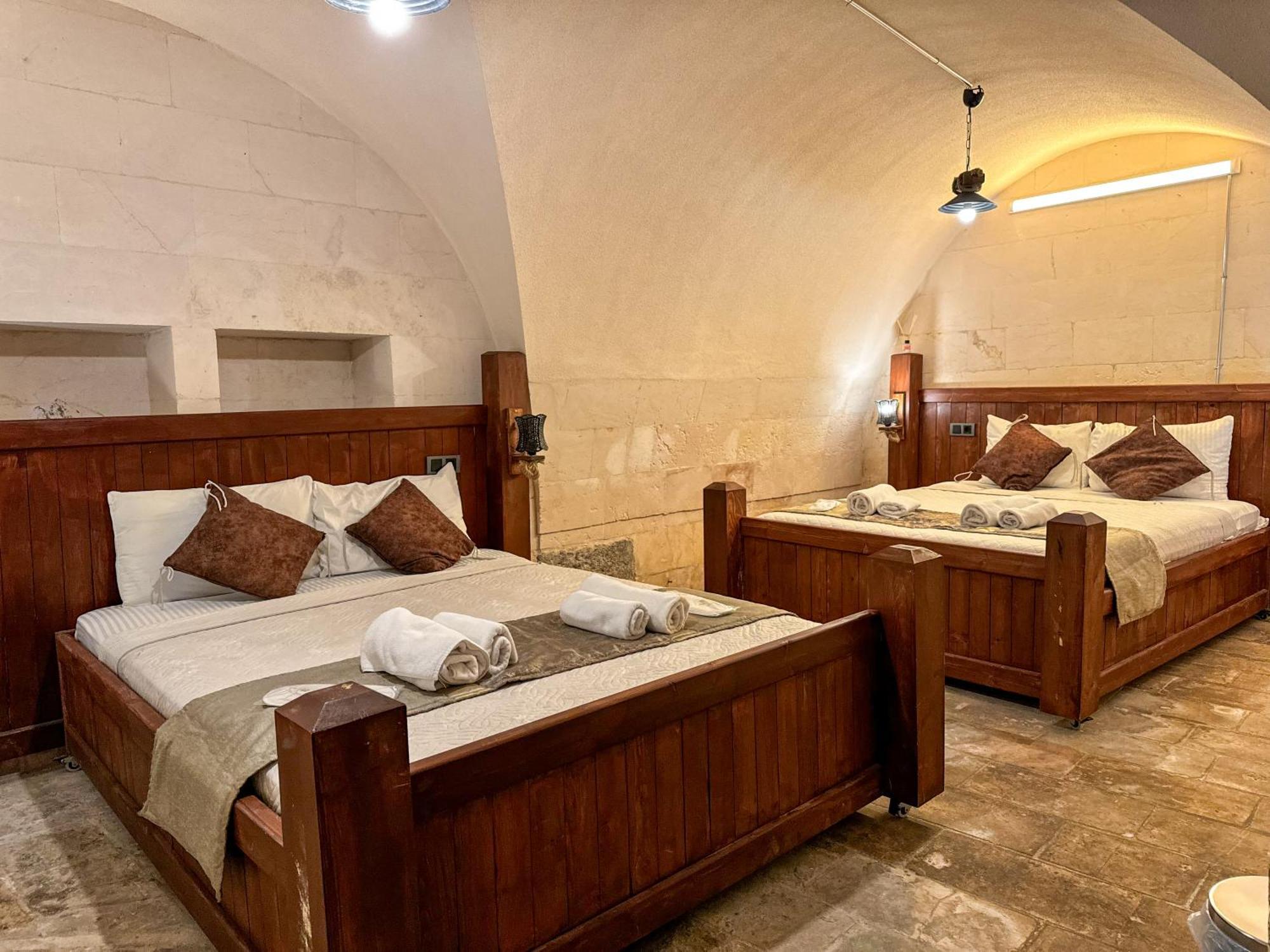 Muzepotamia Butik Otel Şanlıurfa Dış mekan fotoğraf