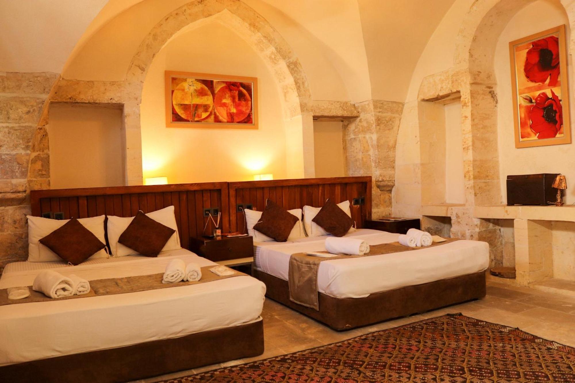 Muzepotamia Butik Otel Şanlıurfa Dış mekan fotoğraf