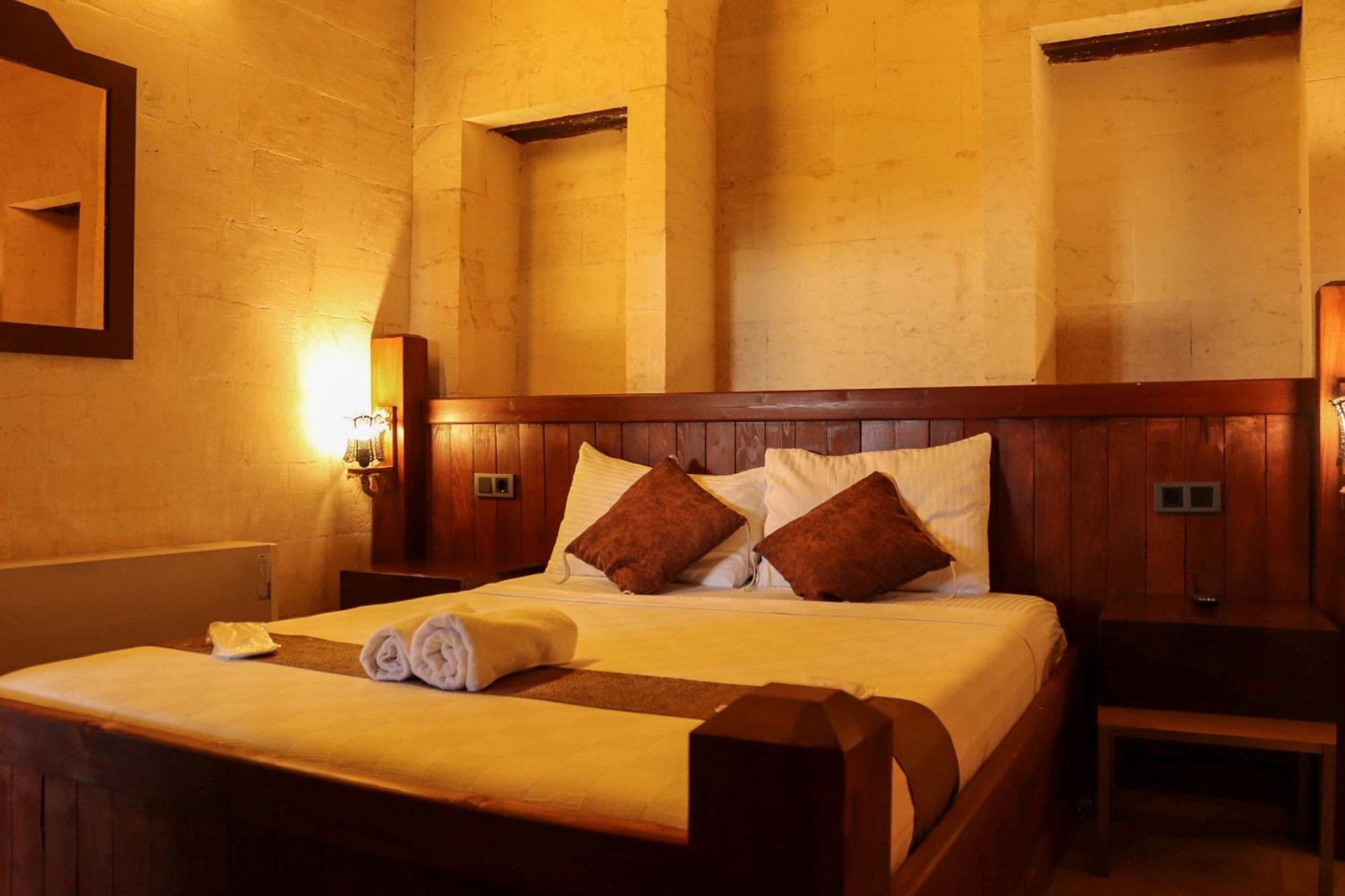 Muzepotamia Butik Otel Şanlıurfa Dış mekan fotoğraf