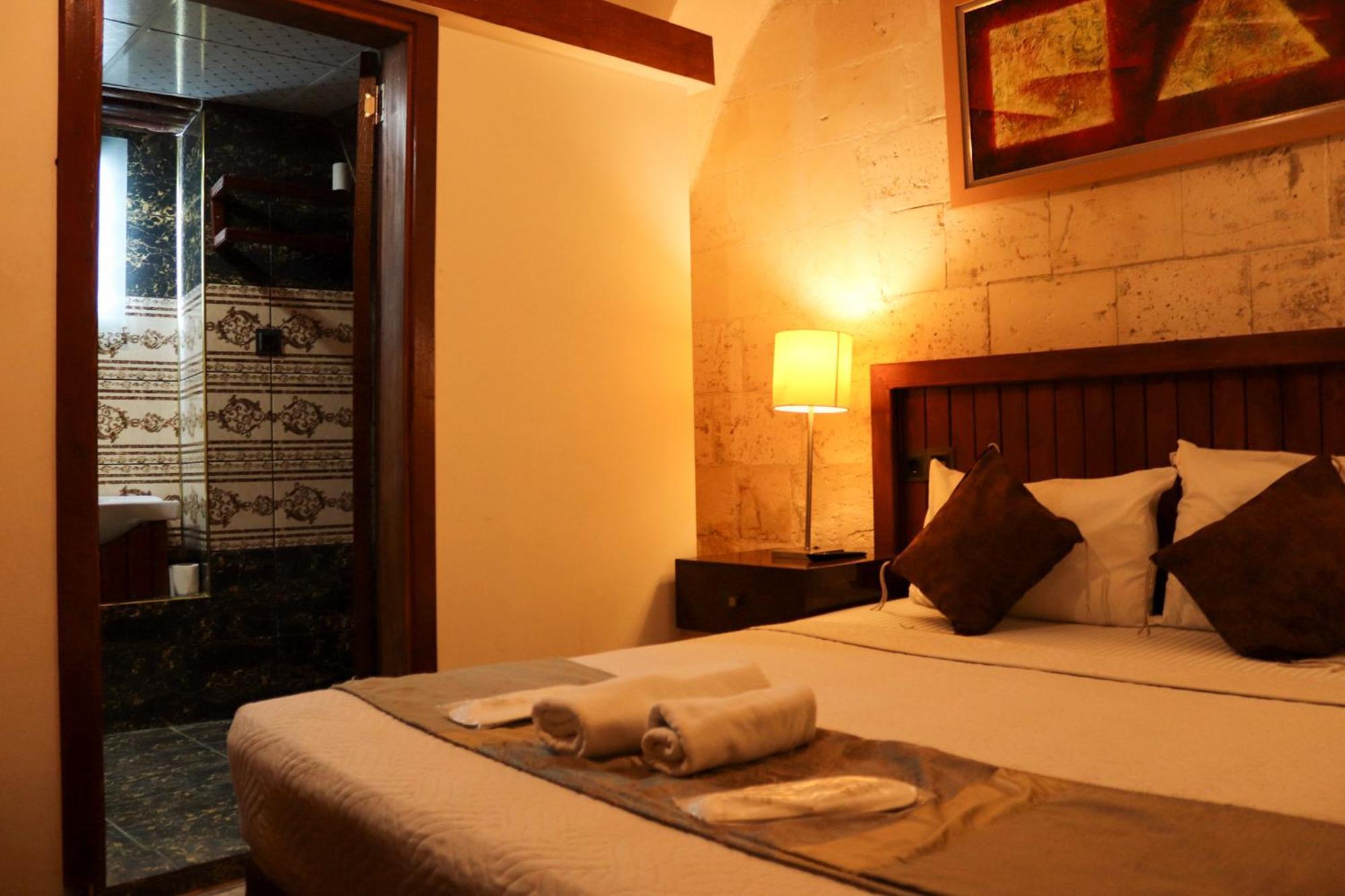 Muzepotamia Butik Otel Şanlıurfa Dış mekan fotoğraf