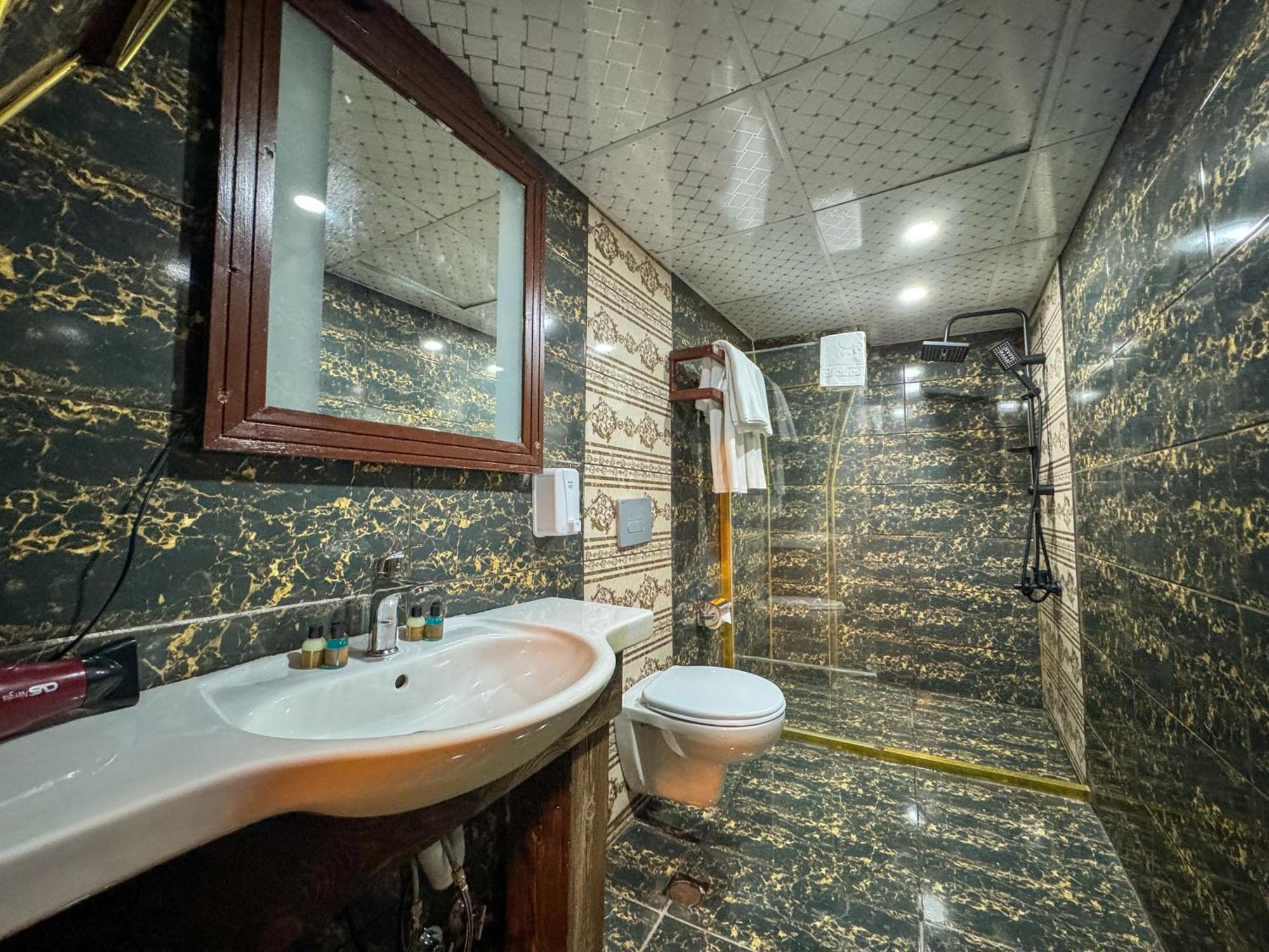 Muzepotamia Butik Otel Şanlıurfa Dış mekan fotoğraf