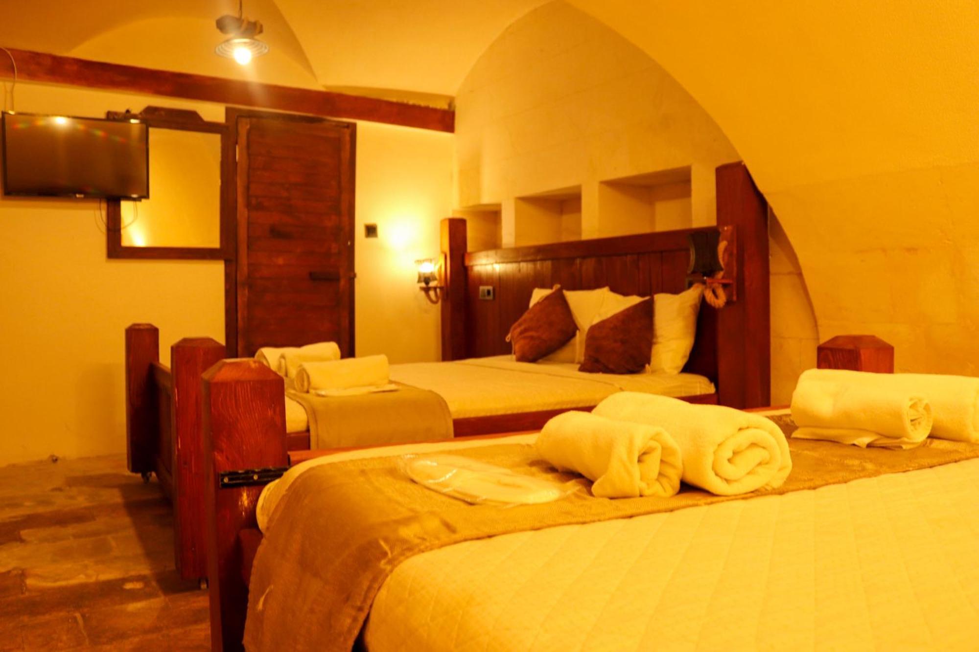 Muzepotamia Butik Otel Şanlıurfa Dış mekan fotoğraf