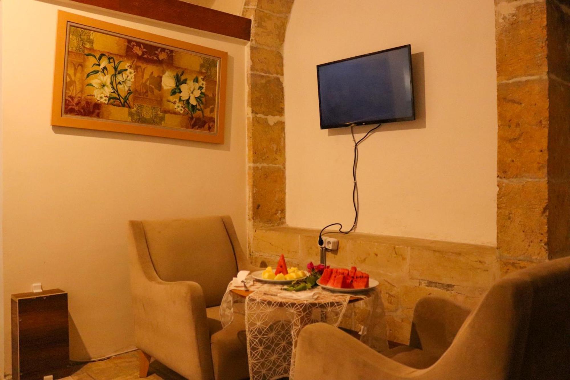 Muzepotamia Butik Otel Şanlıurfa Dış mekan fotoğraf