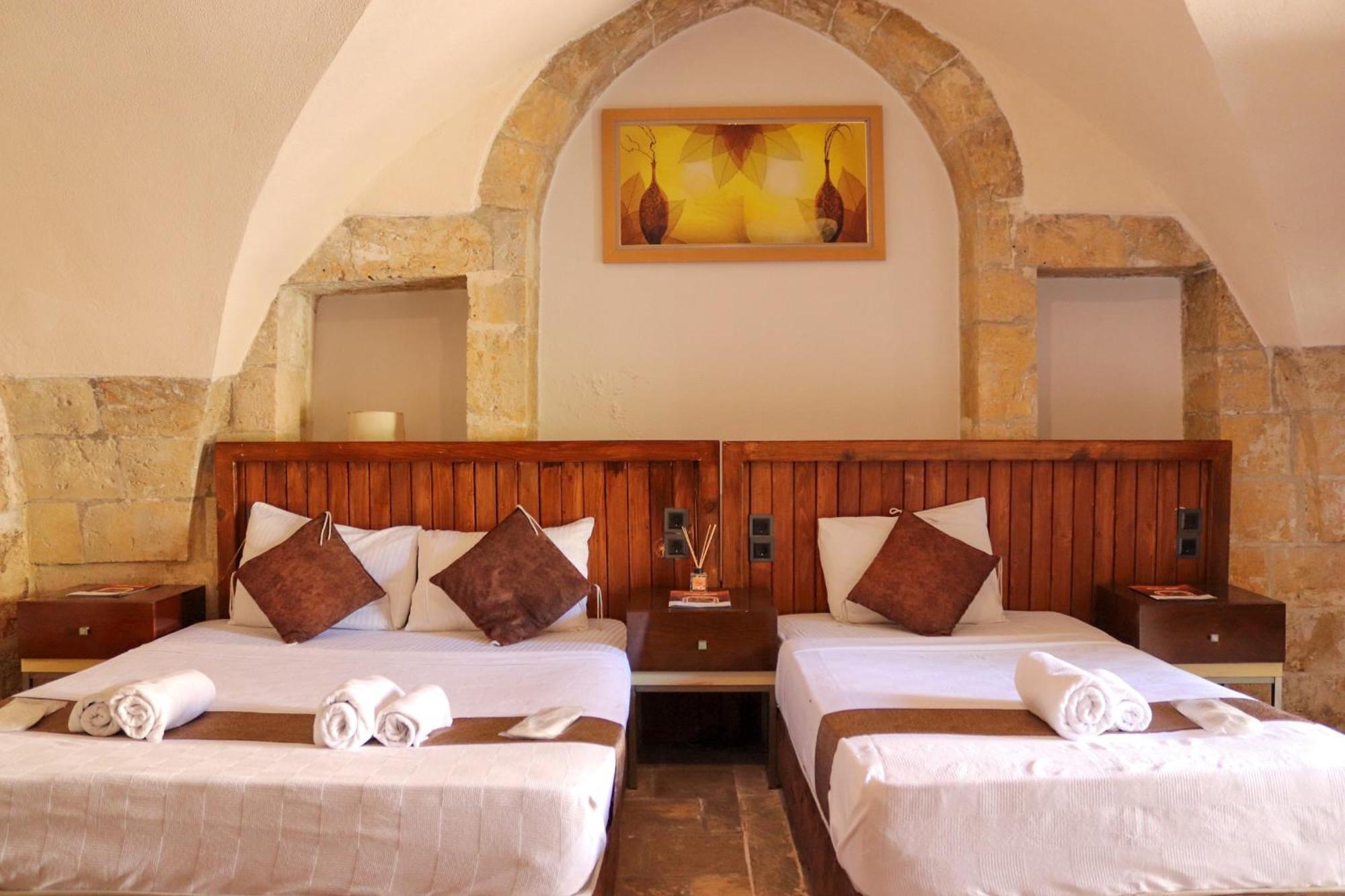 Muzepotamia Butik Otel Şanlıurfa Dış mekan fotoğraf