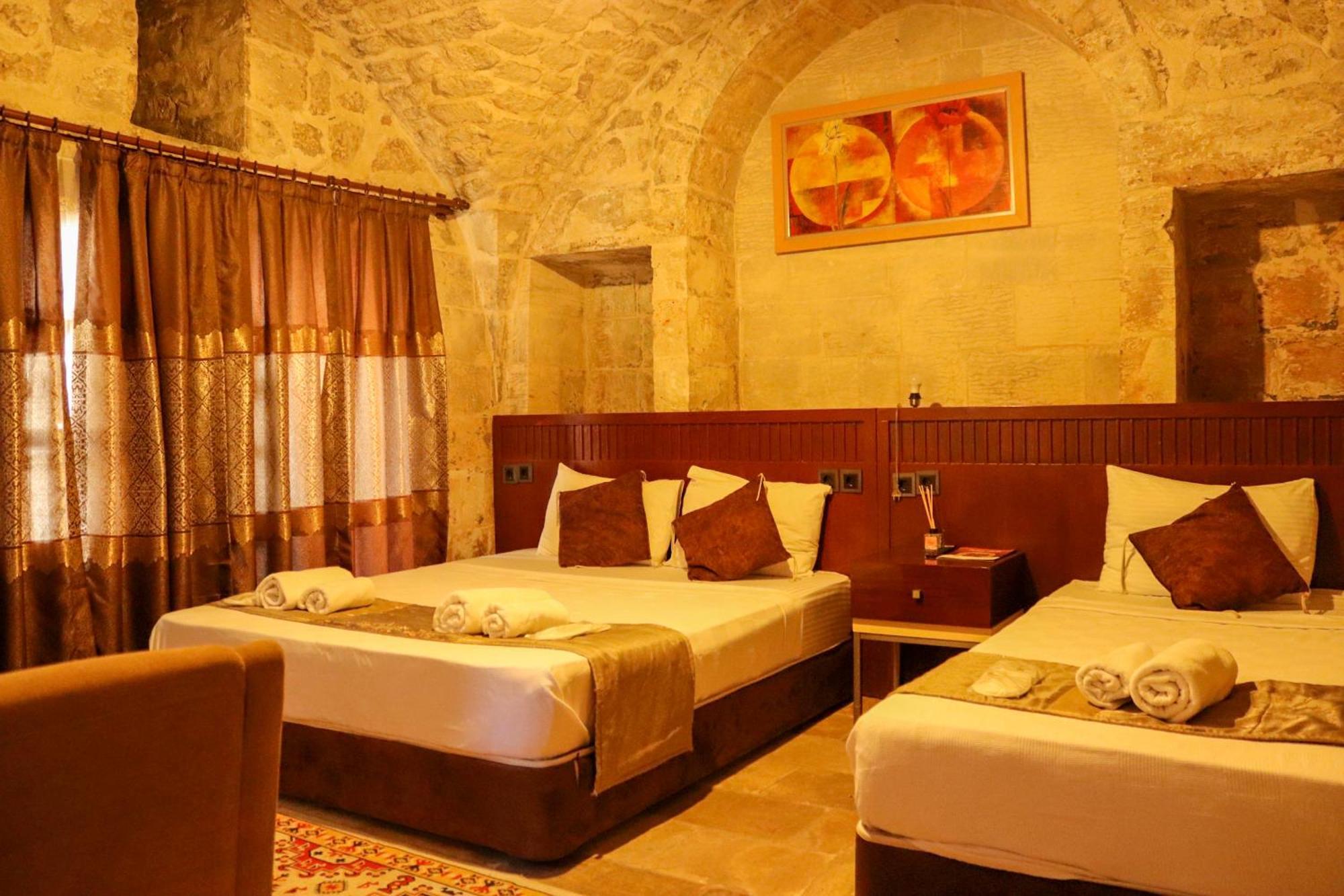Muzepotamia Butik Otel Şanlıurfa Dış mekan fotoğraf