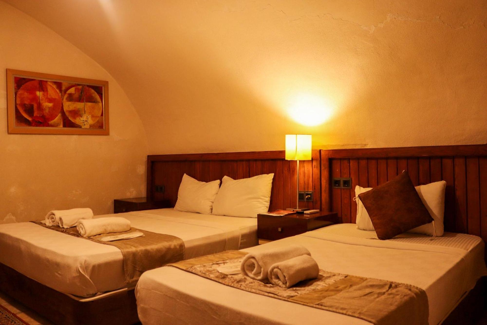 Muzepotamia Butik Otel Şanlıurfa Dış mekan fotoğraf
