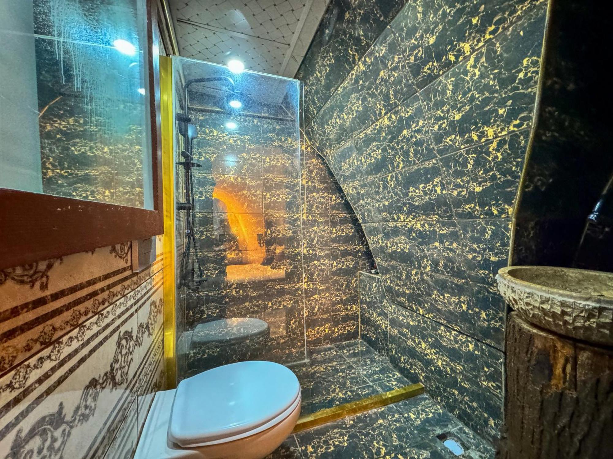 Muzepotamia Butik Otel Şanlıurfa Dış mekan fotoğraf