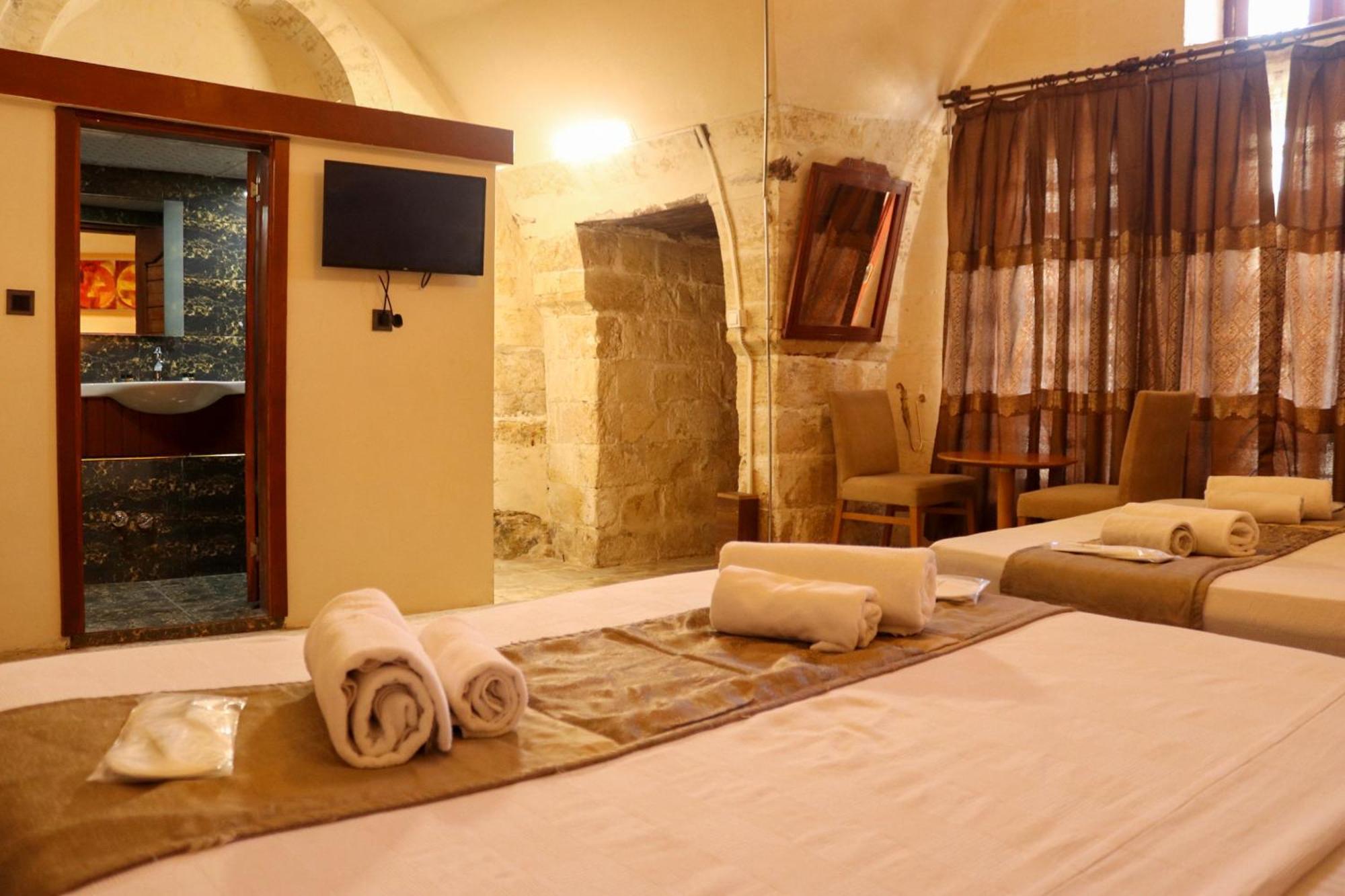 Muzepotamia Butik Otel Şanlıurfa Dış mekan fotoğraf
