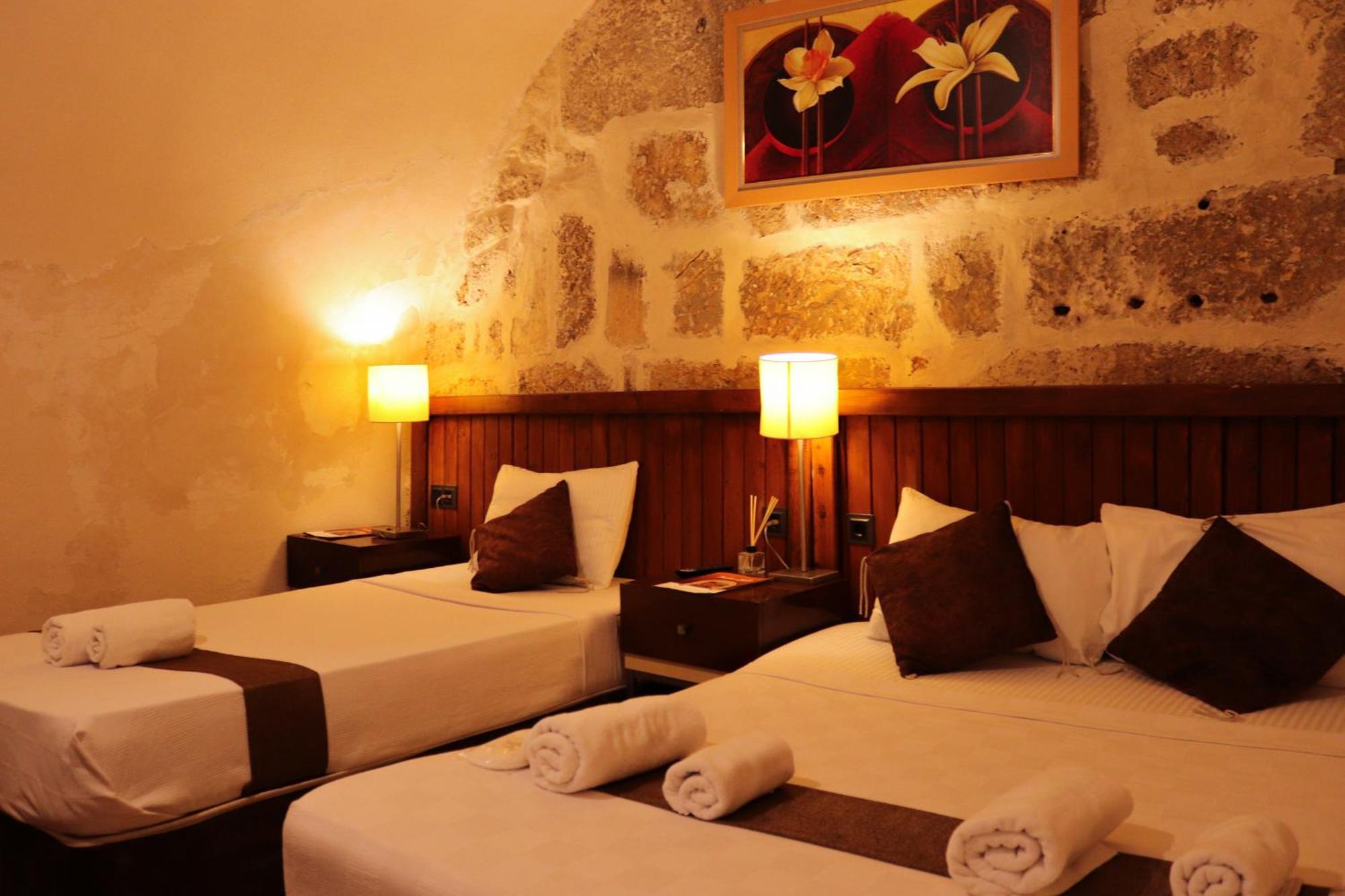 Muzepotamia Butik Otel Şanlıurfa Dış mekan fotoğraf
