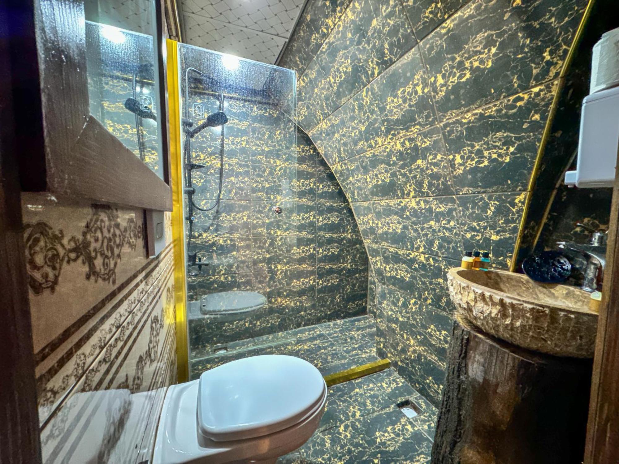 Muzepotamia Butik Otel Şanlıurfa Dış mekan fotoğraf