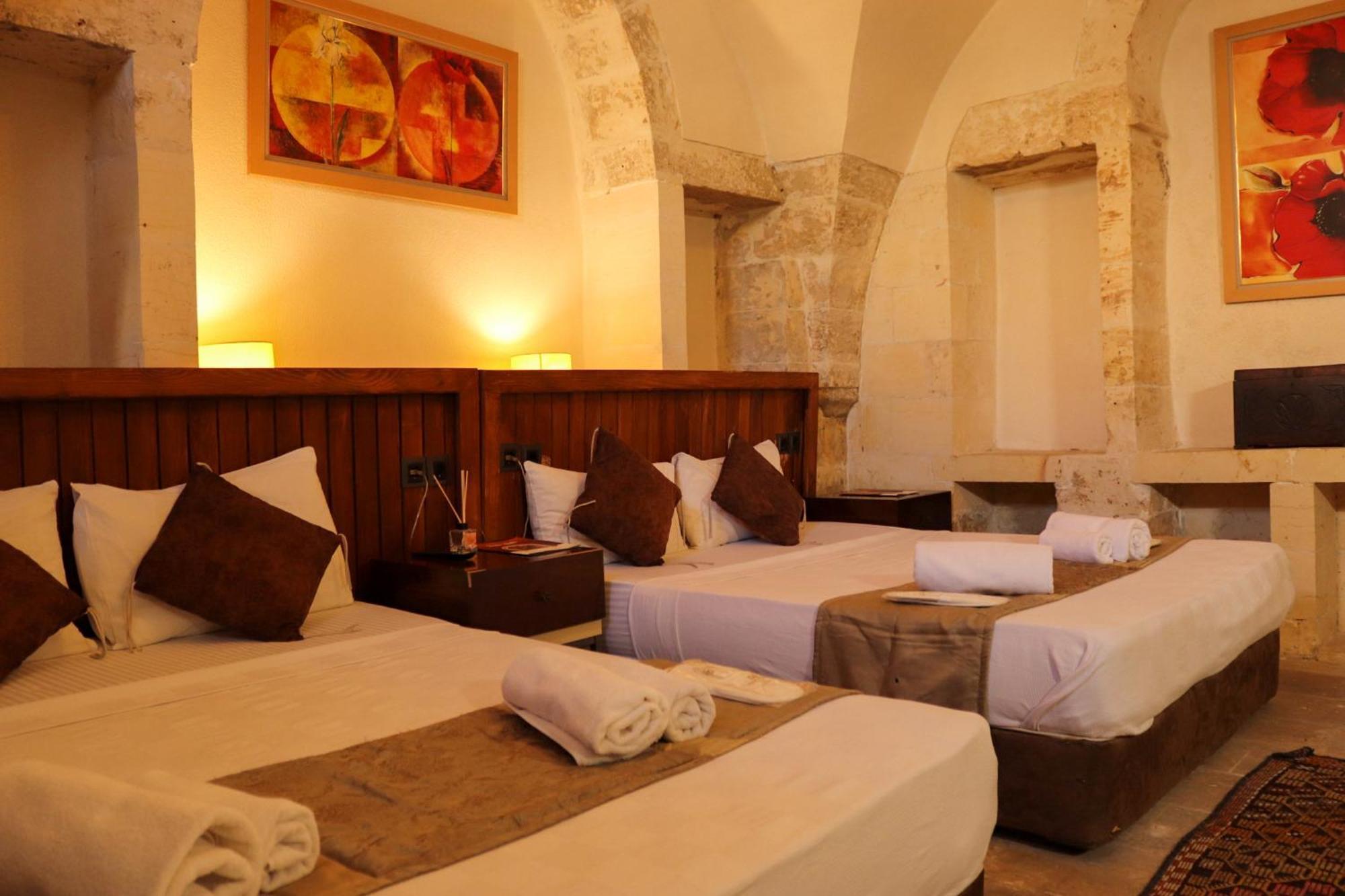 Muzepotamia Butik Otel Şanlıurfa Dış mekan fotoğraf