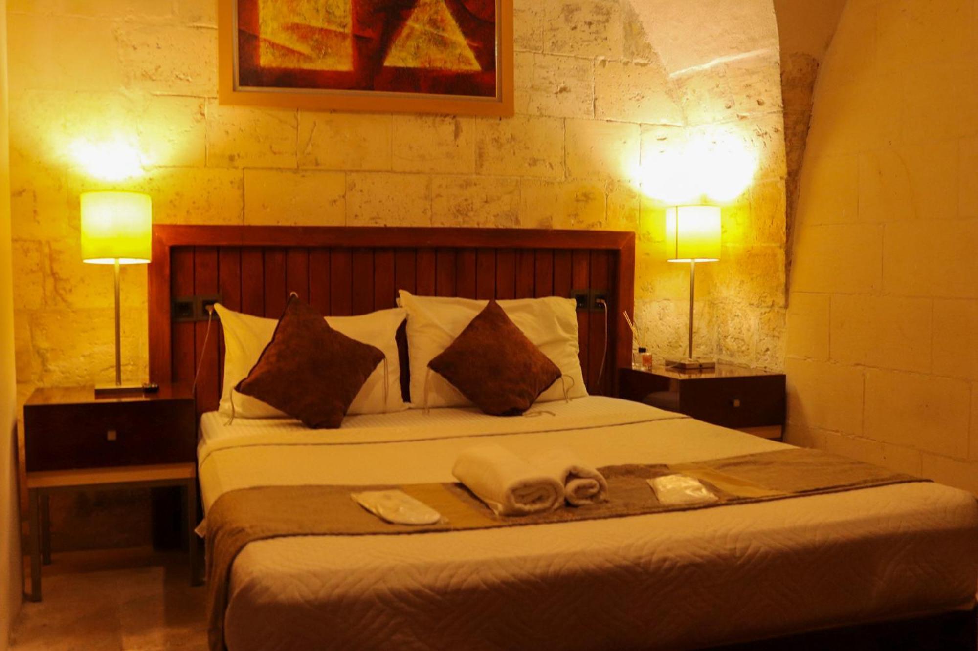 Muzepotamia Butik Otel Şanlıurfa Dış mekan fotoğraf